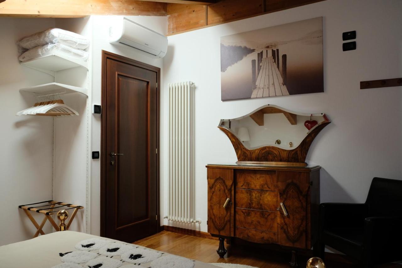 Il Nido B&B San Vito Chietino Exteriér fotografie